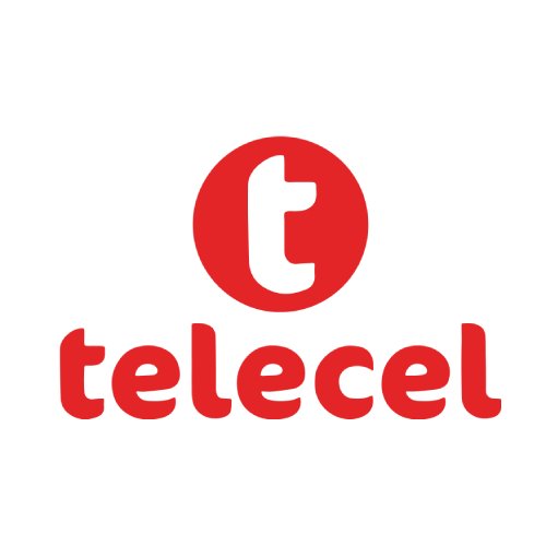 20GB Telecel Data