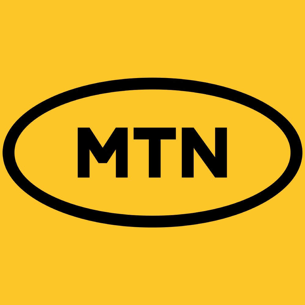 1GB MTN Data